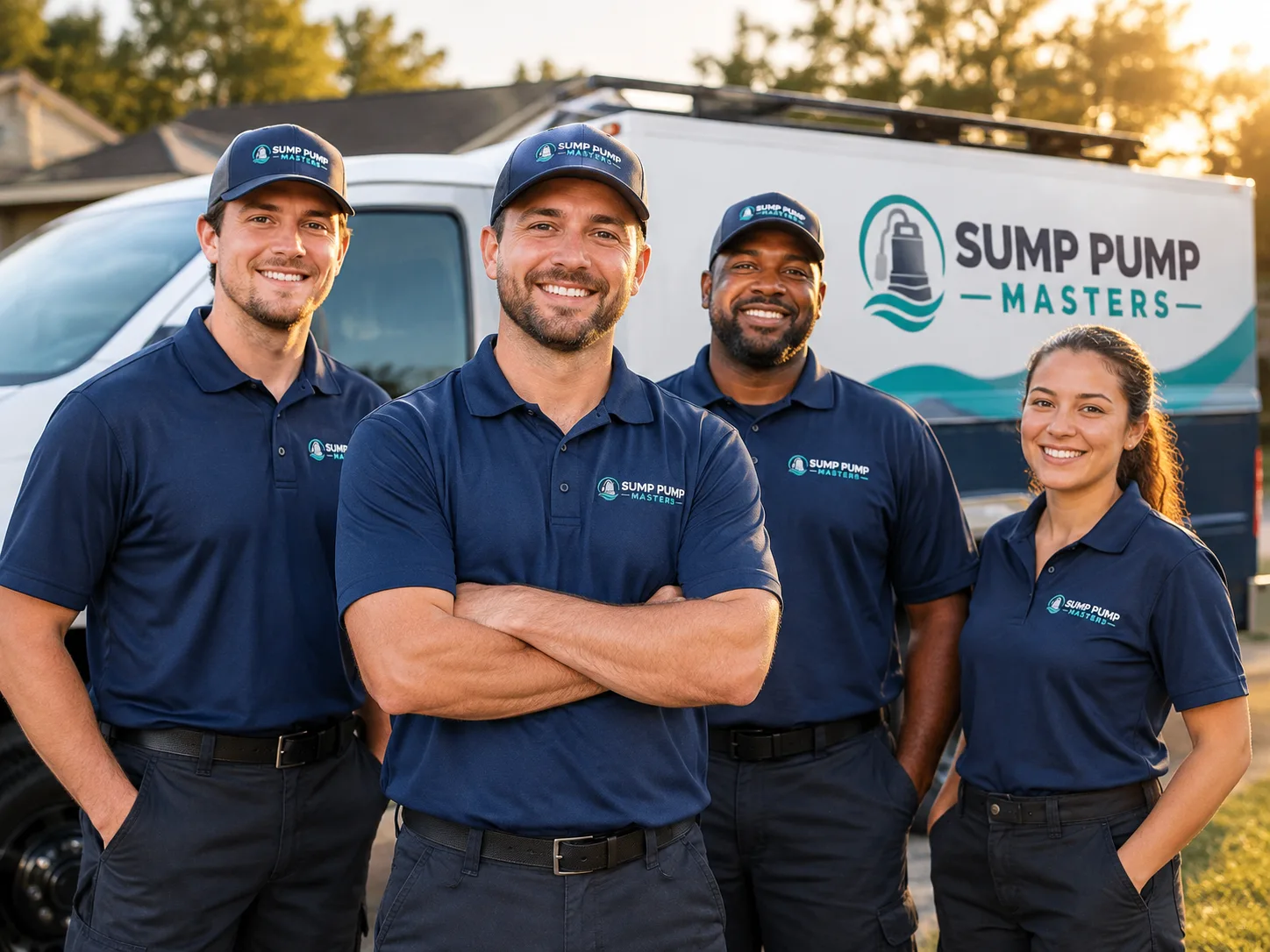 Sump Pump Repair company in Paradise, UT